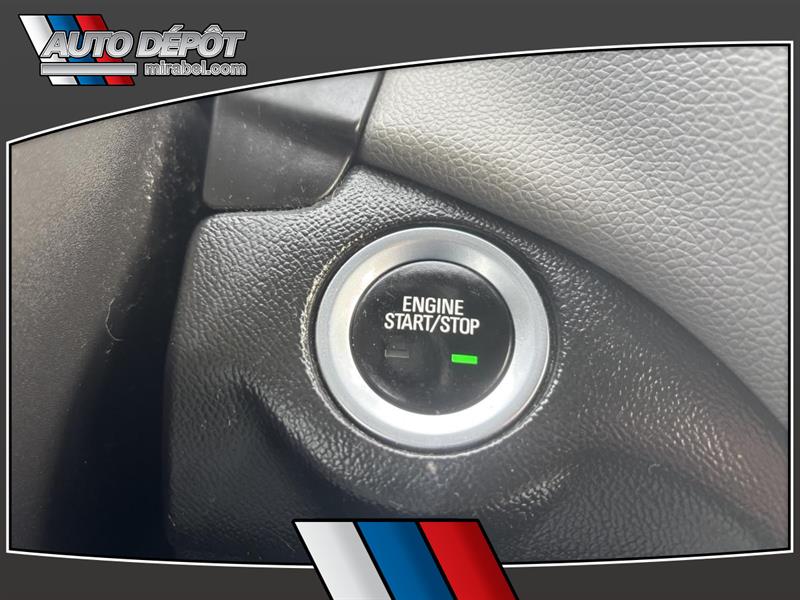 chevrolet Equinox 2018 - 17