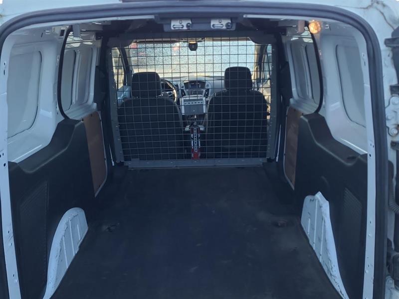 ford Transit Connect 2016 - 2