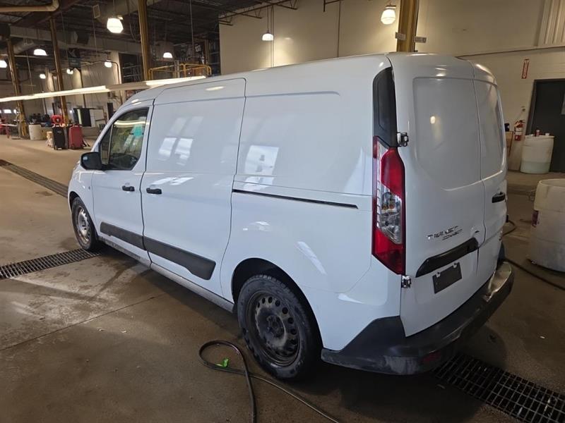 ford Transit Connect 2016