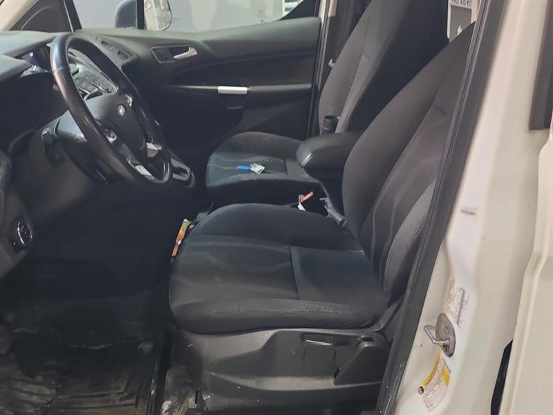 ford Transit Connect 2016 - 2