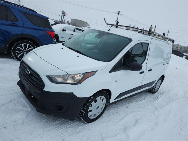 ford Fourgon Transit Connect 2020