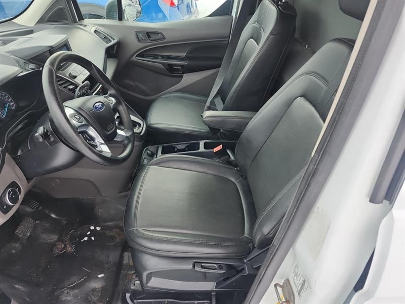 ford Fourgon Transit Connect 2020 - 2