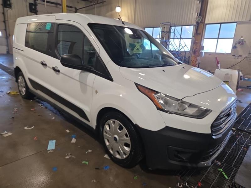 ford Fourgon Transit Connect 2019