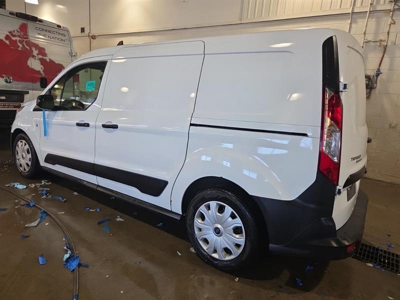 ford Fourgon Transit Connect 2019 - 2