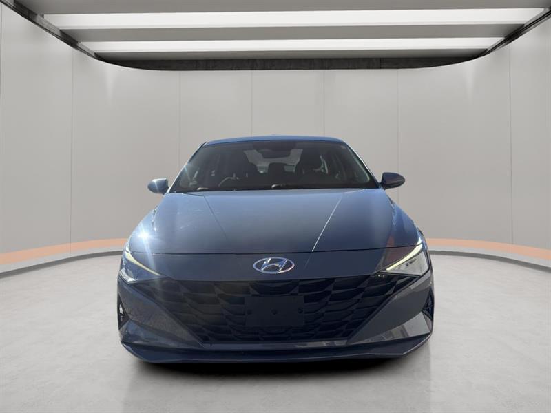 hyundai Elantra 2023 - 2