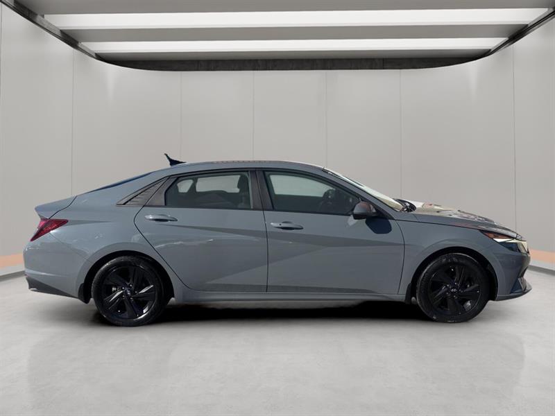 hyundai Elantra 2023 - 3