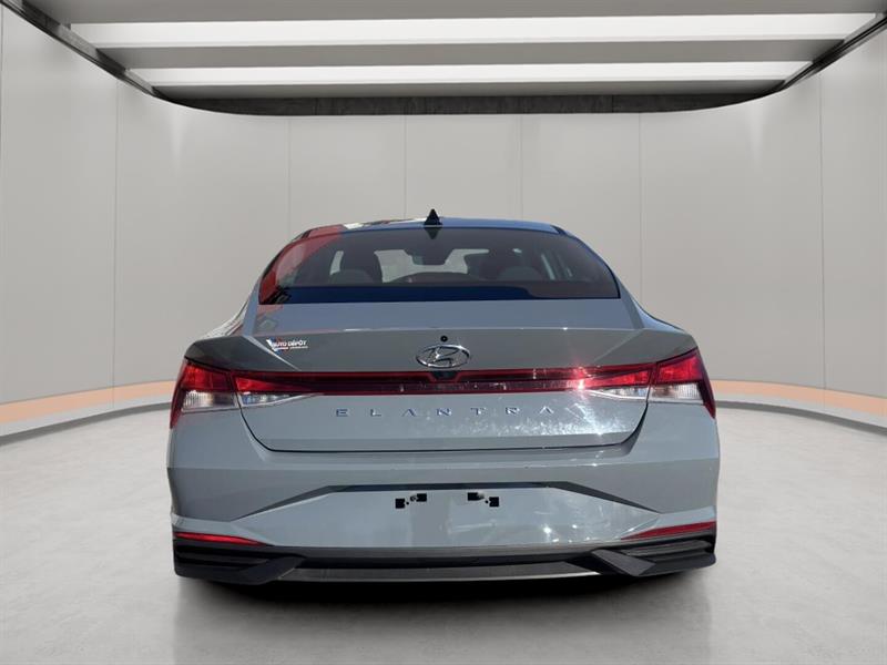 hyundai Elantra 2023 - 4