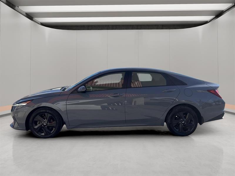 hyundai Elantra 2023 - 5
