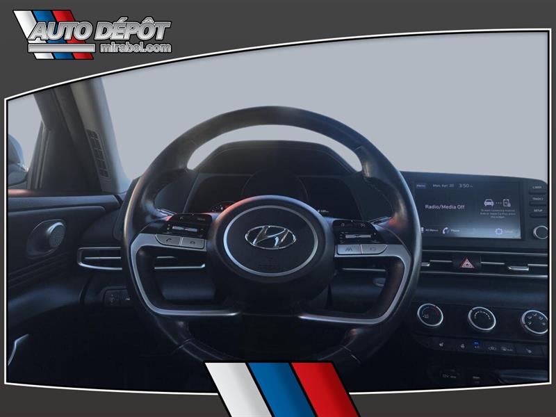 hyundai Elantra 2023 - 15