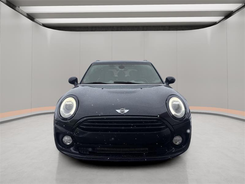 mini Clubman 2017 - 2