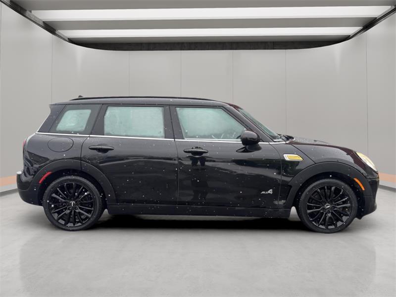 mini Clubman 2017 - 3