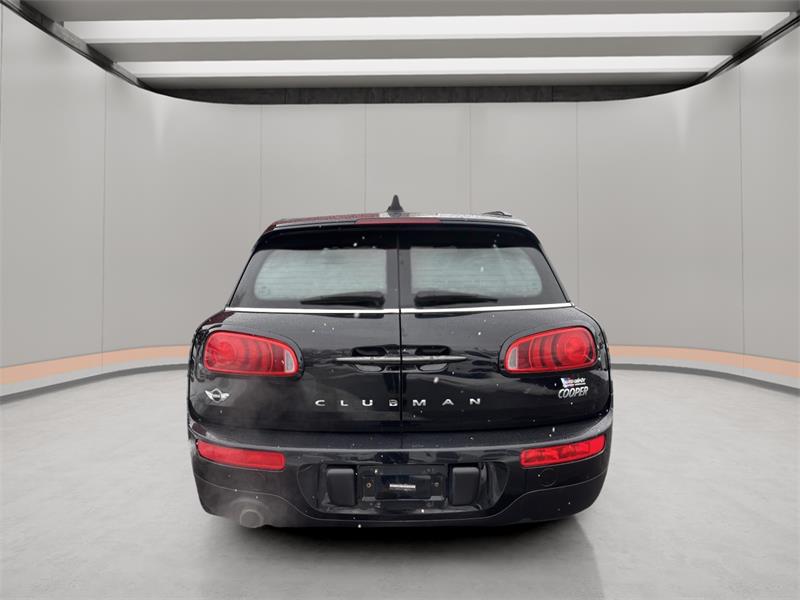 mini Clubman 2017 - 4