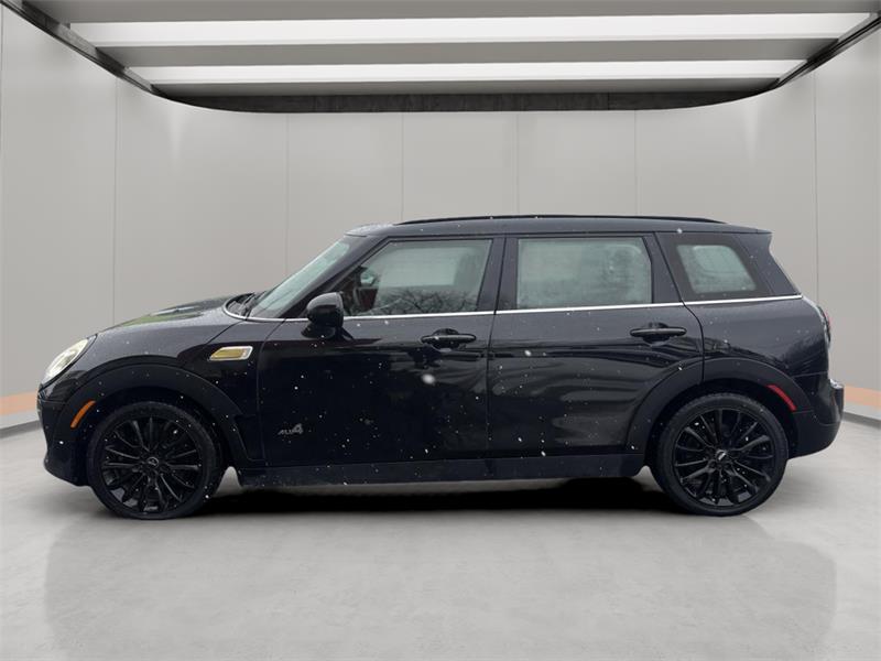 mini Clubman 2017 - 5