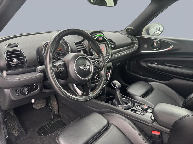 mini Clubman 2017 - 6