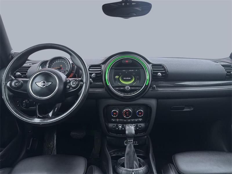 mini Clubman 2017 - 12