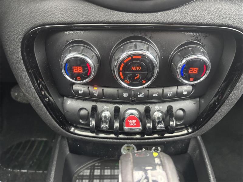 mini Clubman 2017 - 14