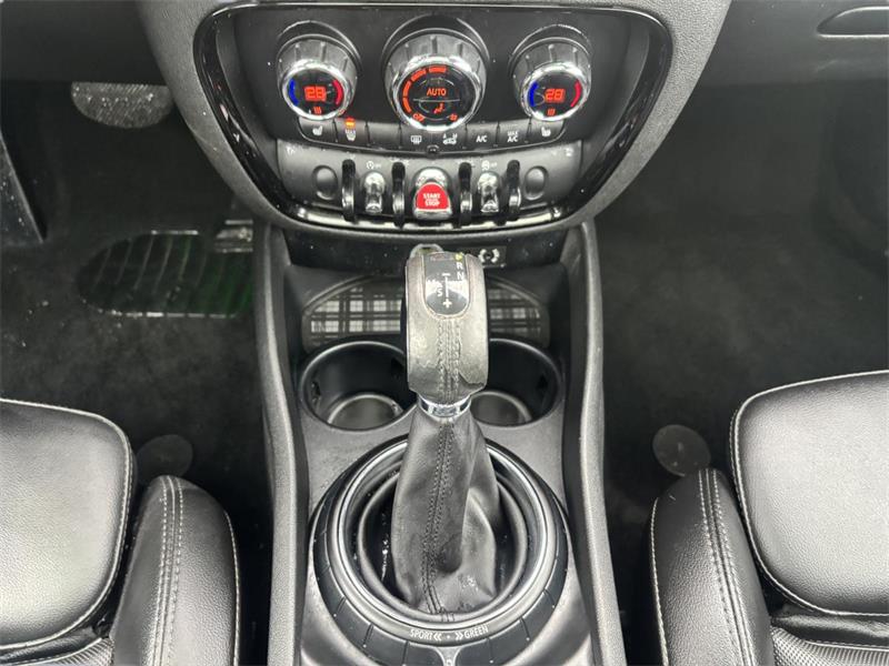 mini Clubman 2017 - 15