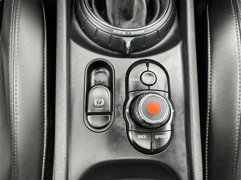 mini Clubman 2017 - 16