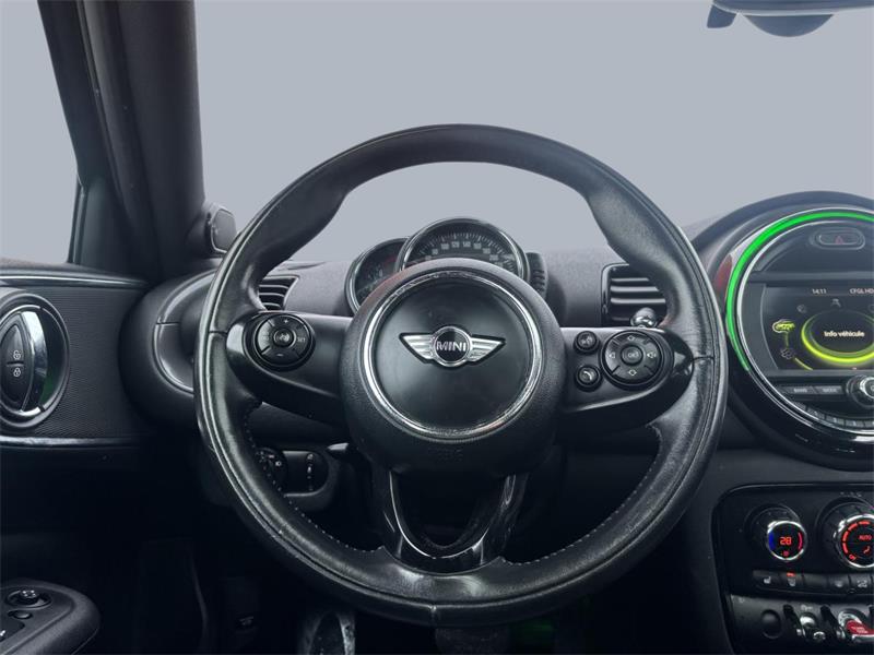 mini Clubman 2017 - 17