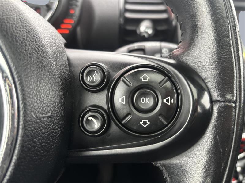 mini Clubman 2017 - 18