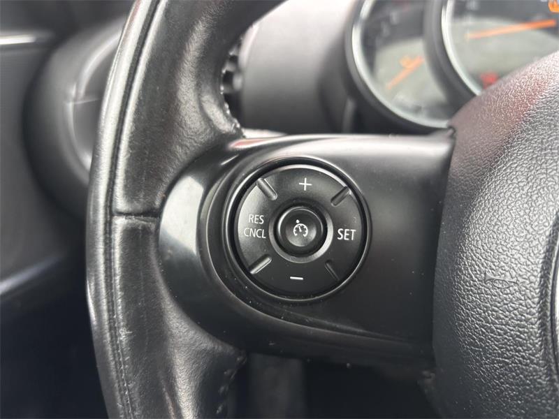 mini Clubman 2017 - 19