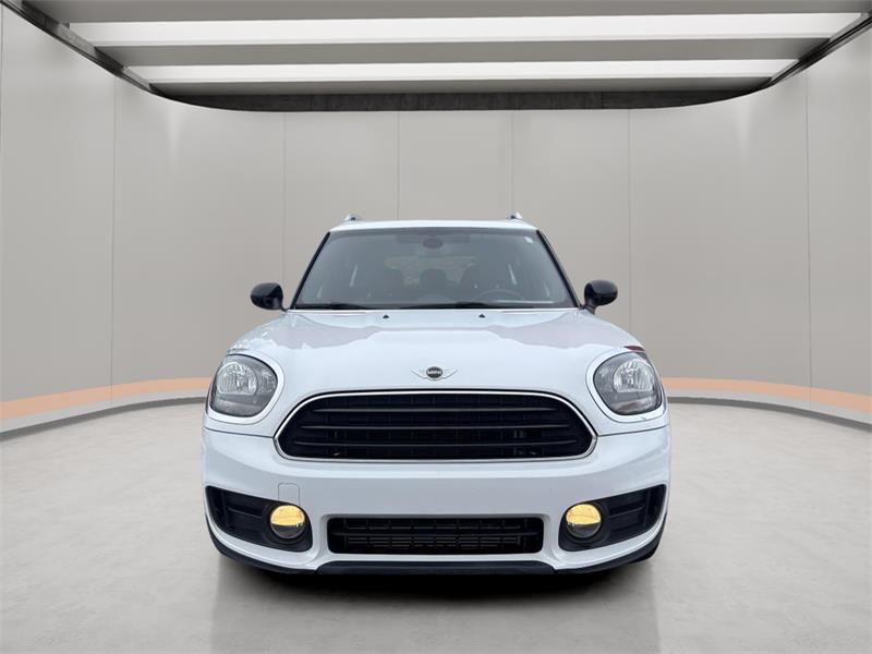 mini Countryman 2017 - 2