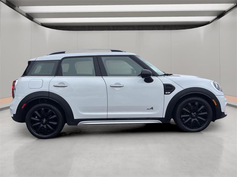 mini Countryman 2017 - 3