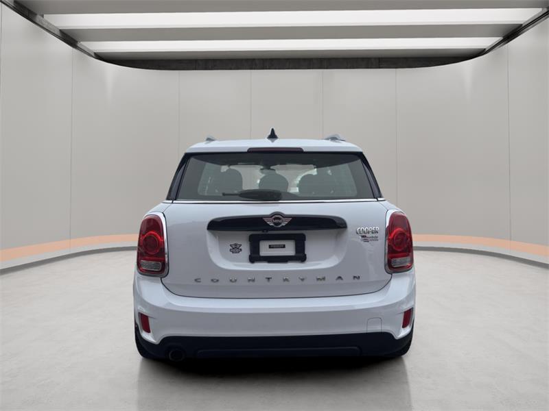 mini Countryman 2017 - 4