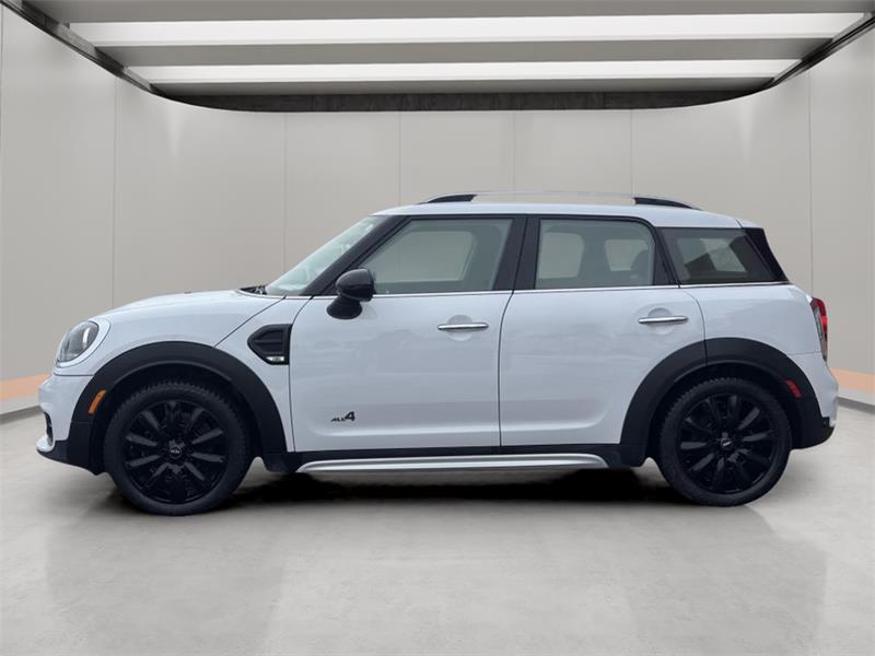 mini Countryman 2017 - 5