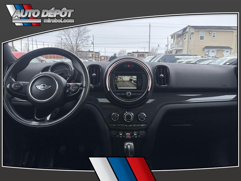 mini Countryman 2017 - 10