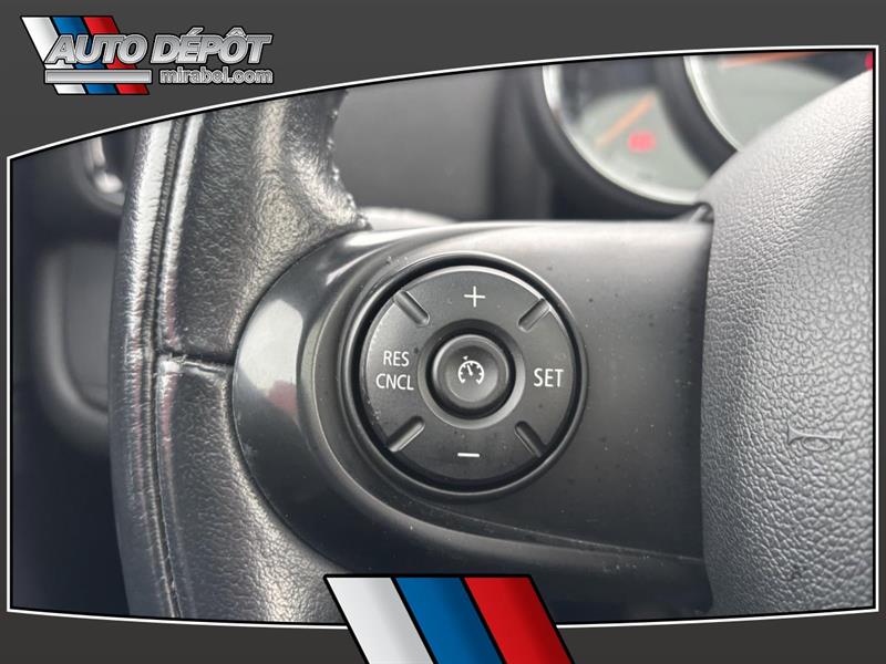 mini Countryman 2017 - 16
