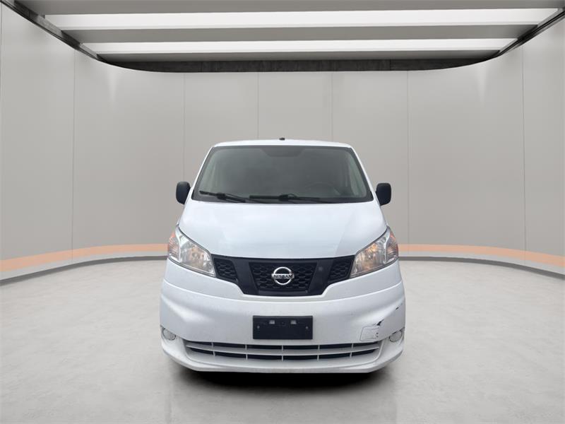 nissan NV200 2021 - 2