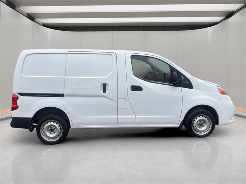 nissan NV200 2021 - 3