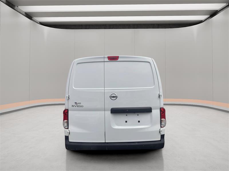 nissan NV200 2021 - 4