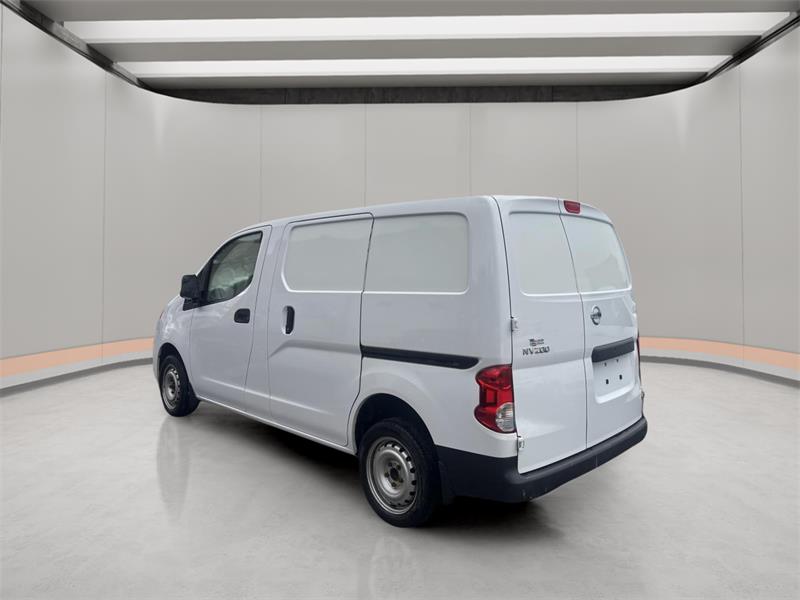 nissan NV200 2021 - 5