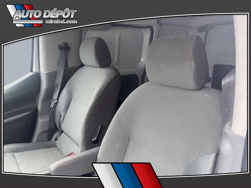 nissan NV200 2021 - 7