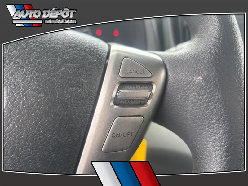 nissan NV200 2021 - 12