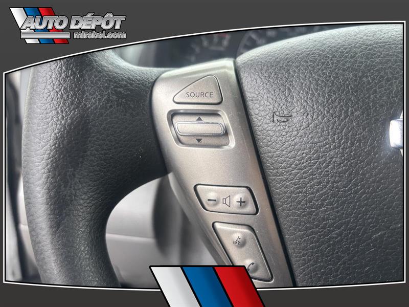 nissan NV200 2021 - 13