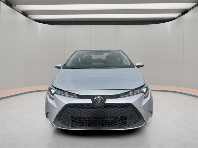 toyota Corolla 2020 - 2