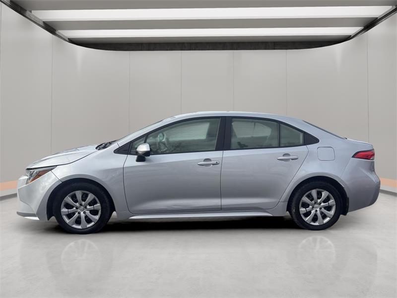 toyota Corolla 2020 - 4