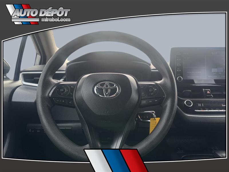 toyota Corolla 2020 - 6