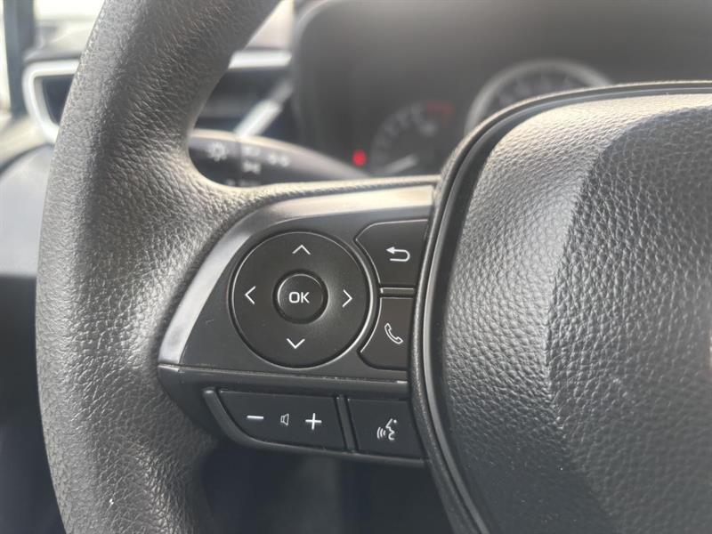toyota Corolla 2020 - 7