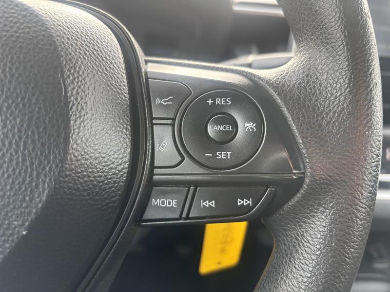 toyota Corolla 2020 - 8