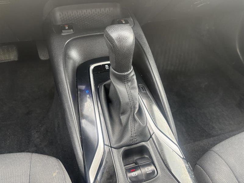 toyota Corolla 2020 - 11