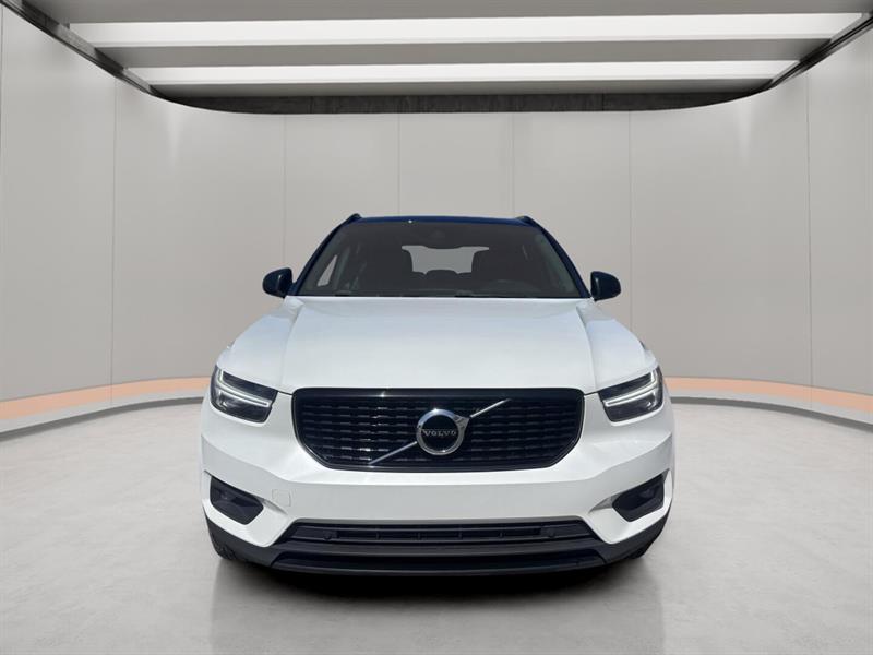 volvo XC40 2020 - 2