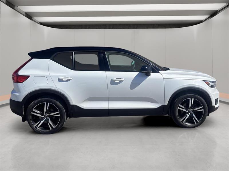 volvo XC40 2020 - 3