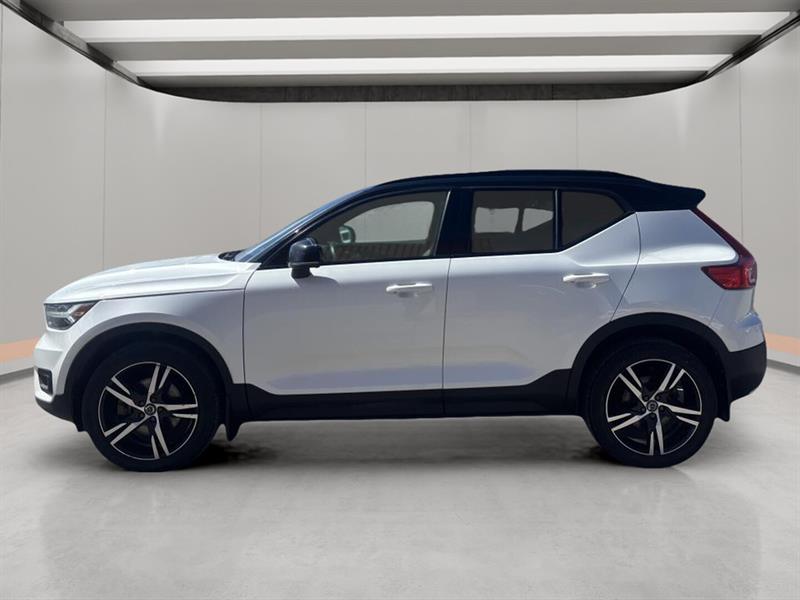 volvo XC40 2020 - 5
