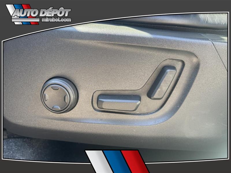 volvo XC40 2020 - 9