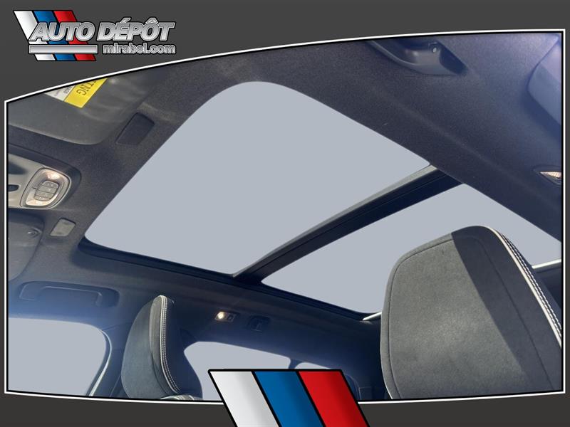 volvo XC40 2020 - 10