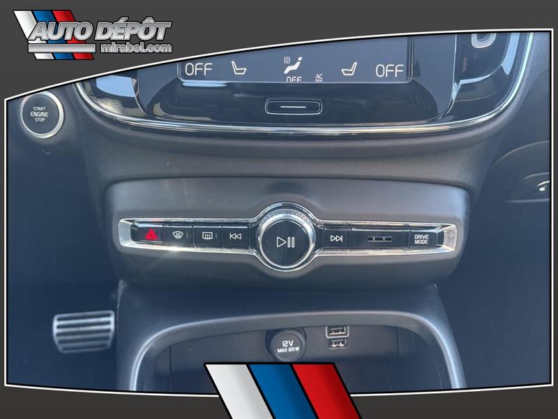 volvo XC40 2020 - 14